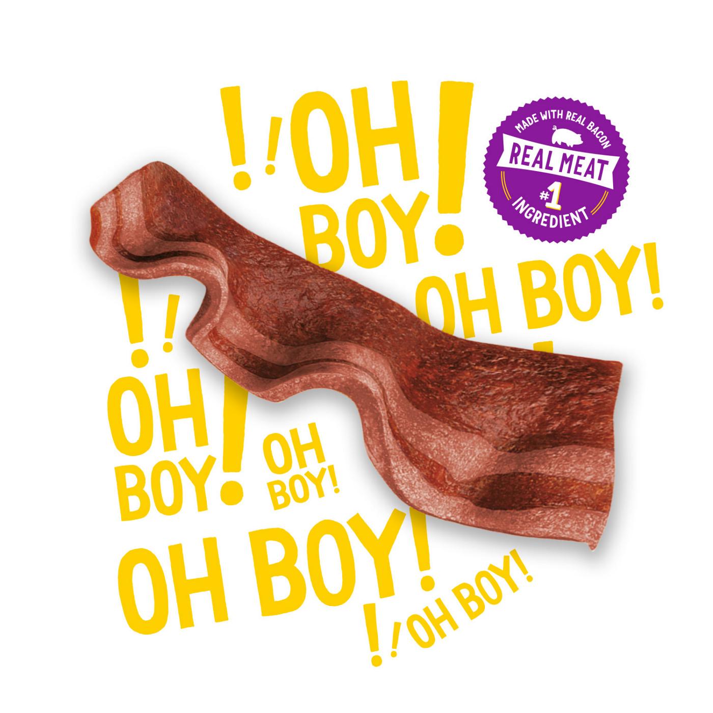 Beggin' Purina Beggin' Dog Treats With Real Bacon, Pizza Flavor; image 6 of 7