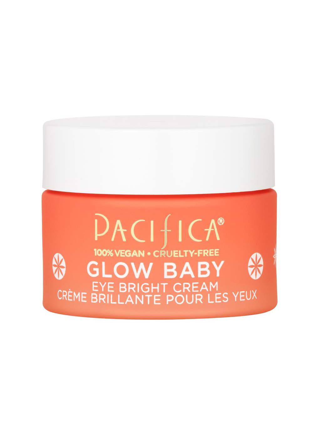 Pacifica Glow Baby Eye Bright Cream; image 2 of 3