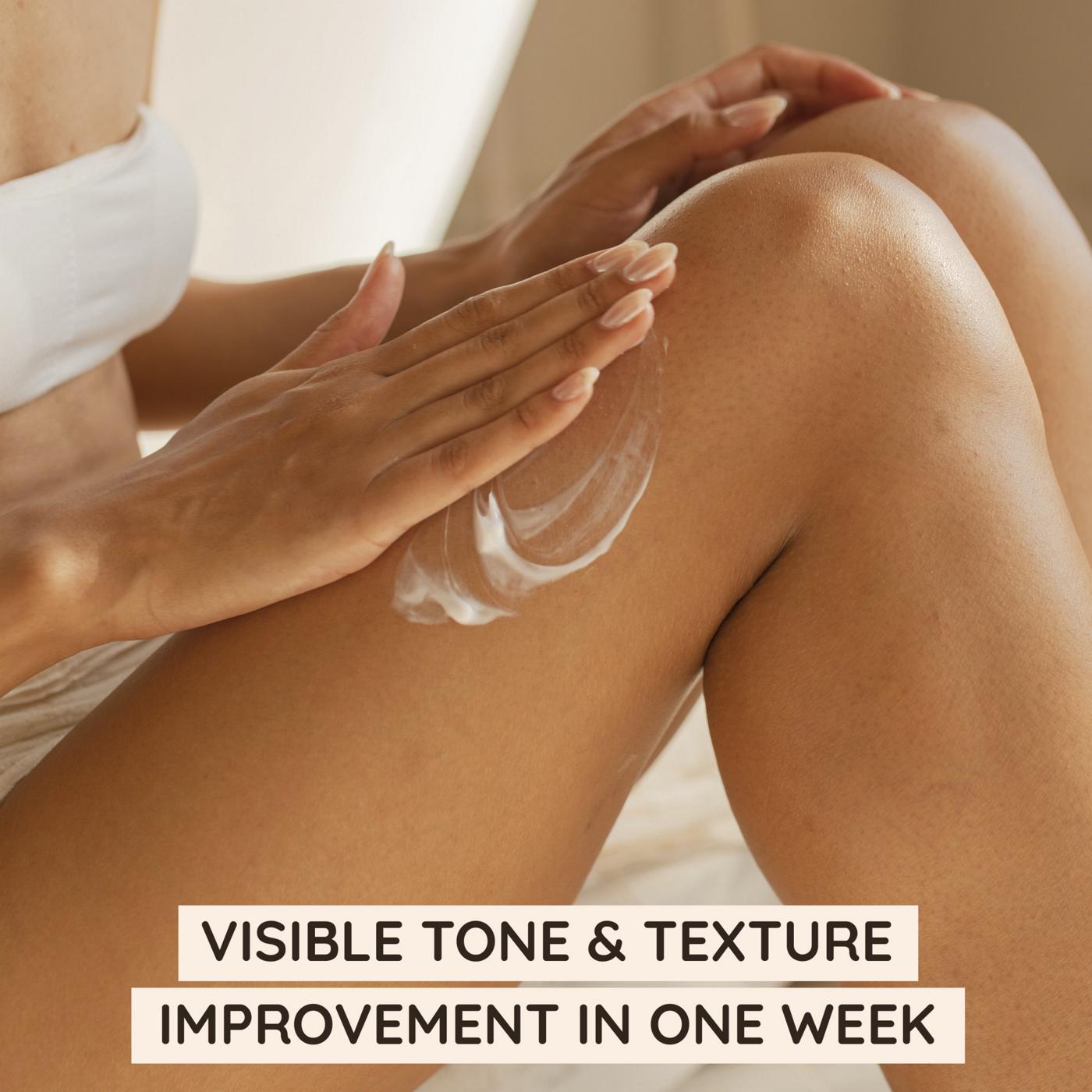 Aveeno Tone + Texture Daily Renewing Lotion; image 5 of 7