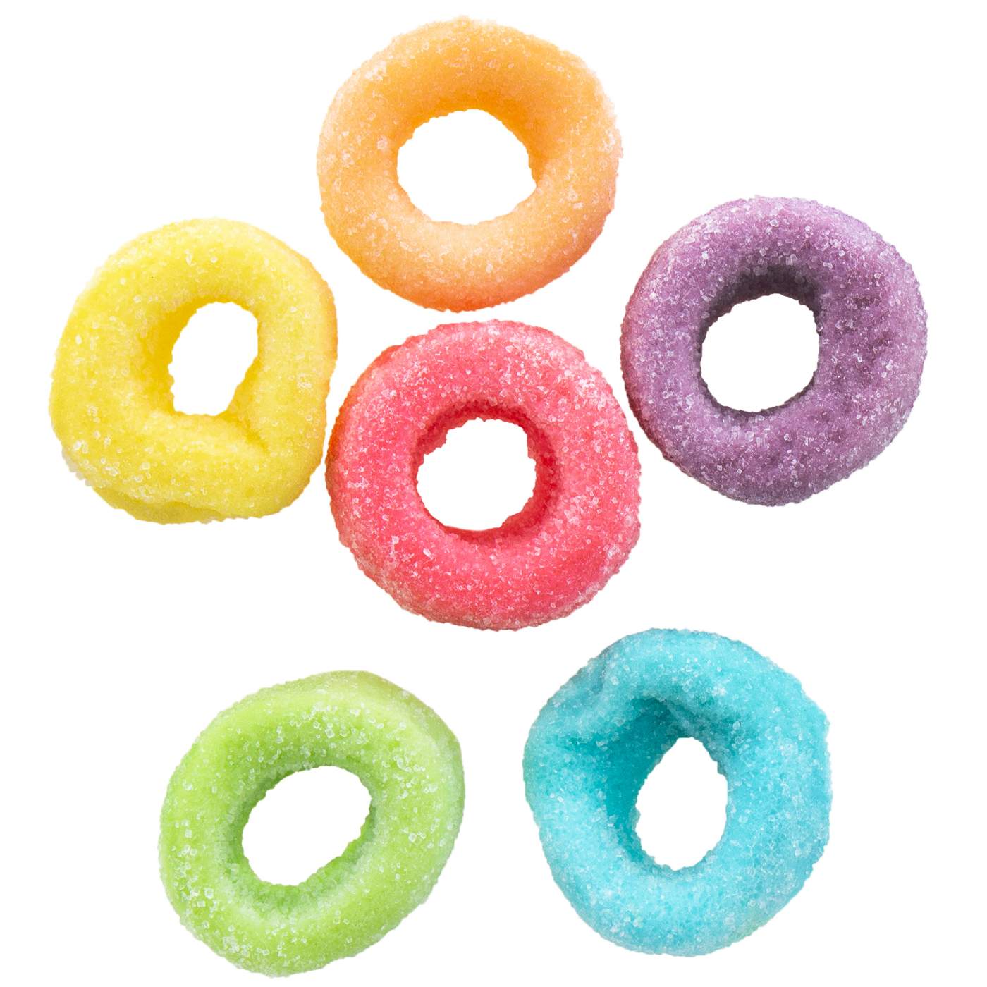 Galerie Froot Loops Halloween Gummies Bags; image 3 of 6