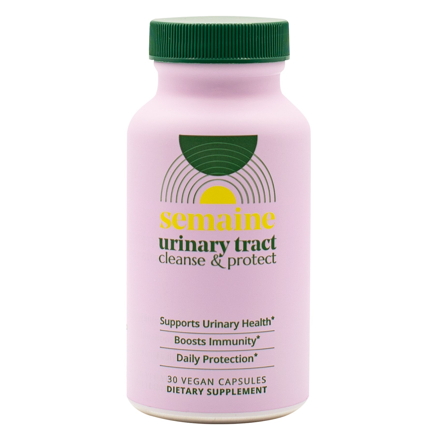 Semaine Health Urinary Tract Cleanse & Protect Shop Feminine Care at