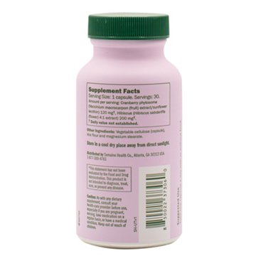 Semaine Health Urinary Tract Cleanse & Protect Capsules, 30 ct