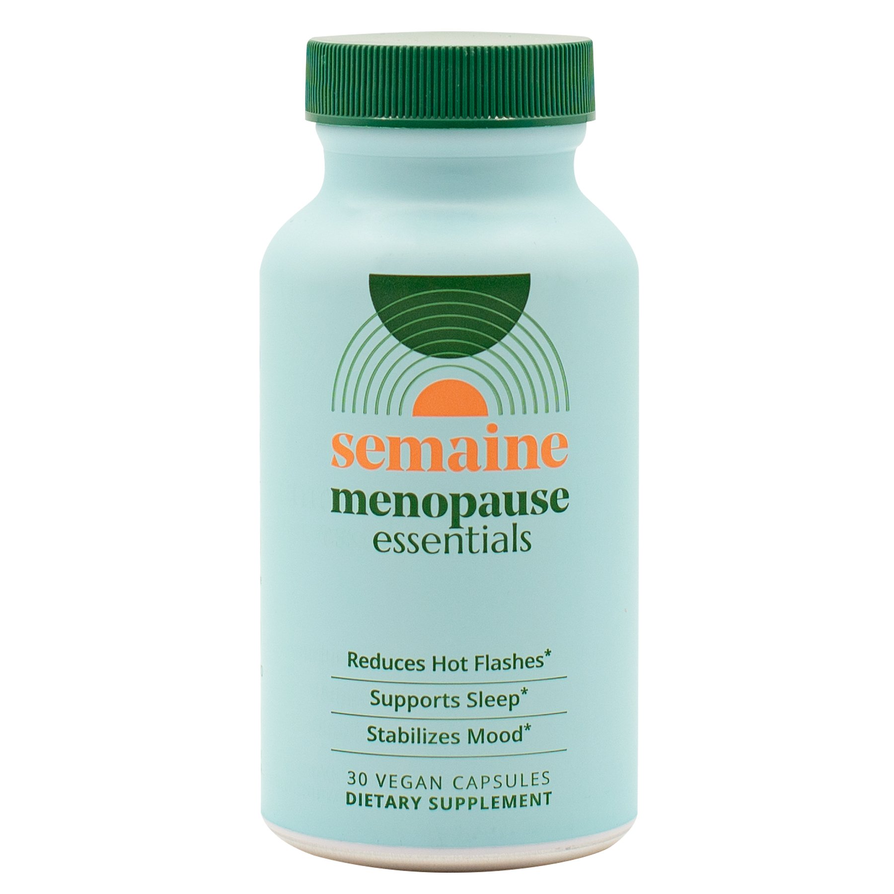 Semaine Health Menopause Essentials Capsules Shop Medicines & treatments at HEB