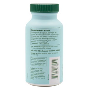 Semaine Health Menopause Essentials Capsules, 30 ct