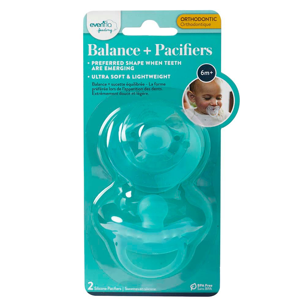 Avent Soothie Pacifier (0-3 M) - Shop Pacifiers at H-E-B