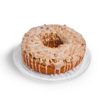 H-E-B Bakery Sock It To Me Crème Cake, 36 oz