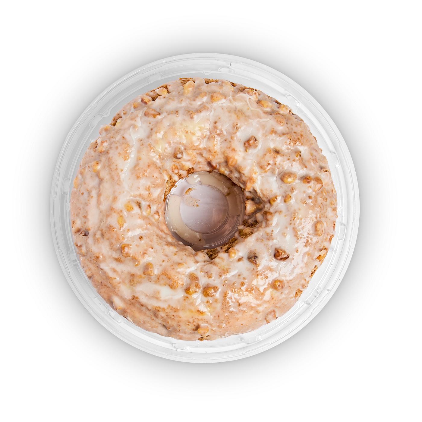 H-E-B Bakery Sock It To Me Crème Cake; image 3 of 3