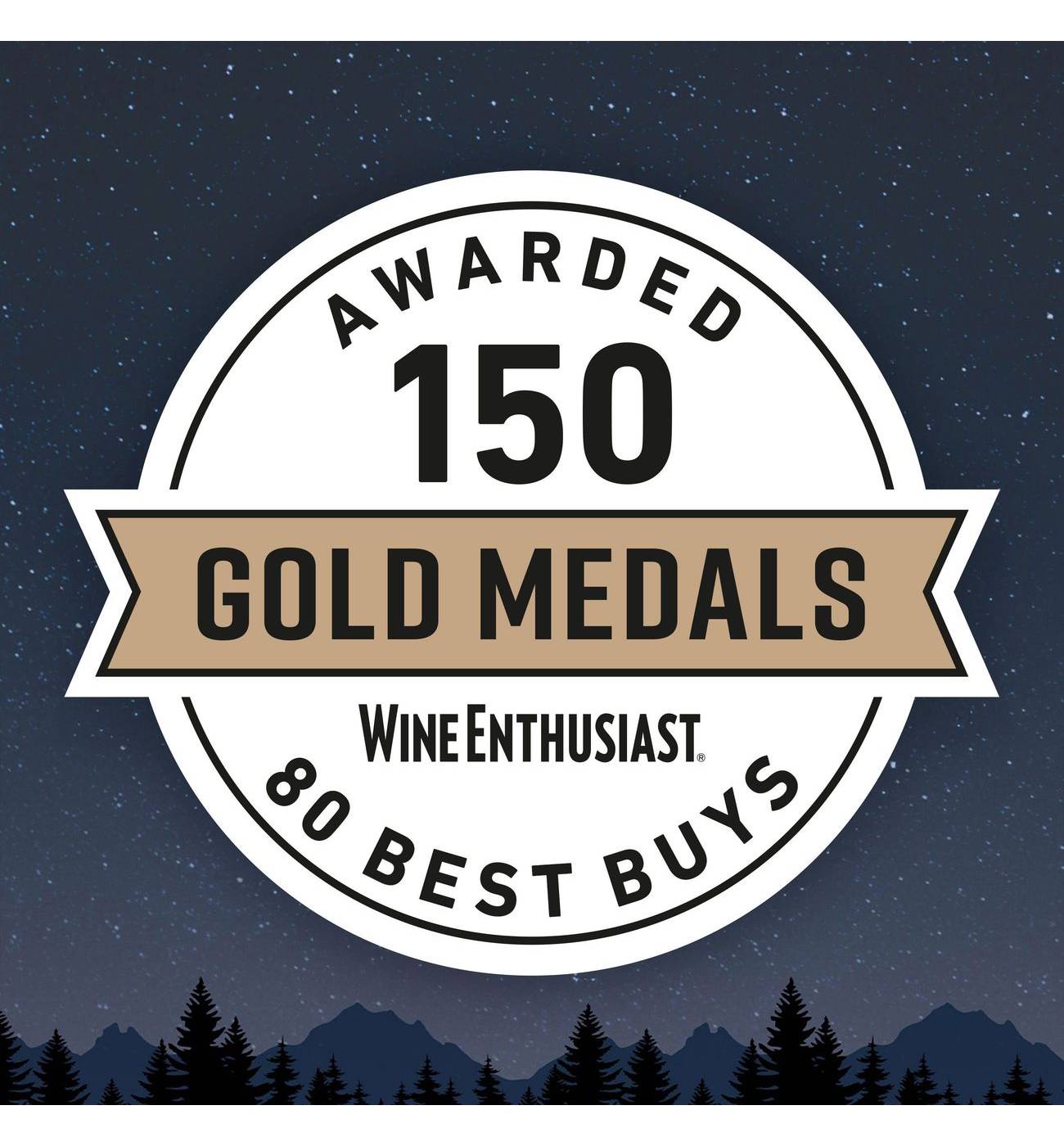 Bota Box Nighthawk Black Bourbon Barrel Aged Cabernet Sauvignon California Red Wine; image 2 of 4