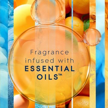 Glade PlugIns Scented Oil Air Freshener Refills - Coastal Sunshine Citrus