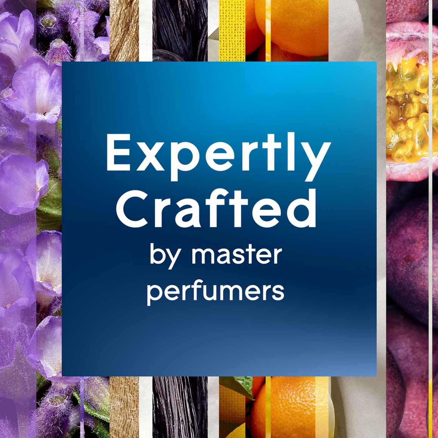 Glade Cashmere Woods 3 Wick Candle; image 9 of 12