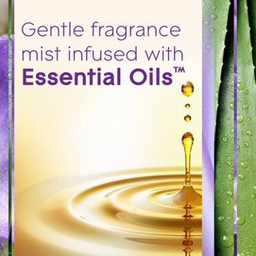 Glade Automatic Spray Refill Air Freshener - Tranquil Lavender & Aloe, 6.2 oz