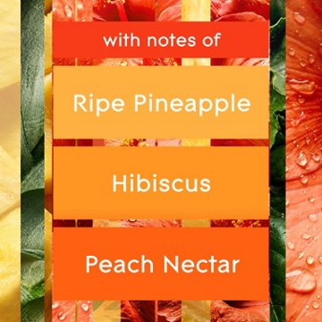 Glade Automatic Spray Refill Air Freshener - Hawaiian Breeze