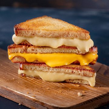 Violife Just Like Smoked Provolone Slices Dairy Free Cheese Alternative