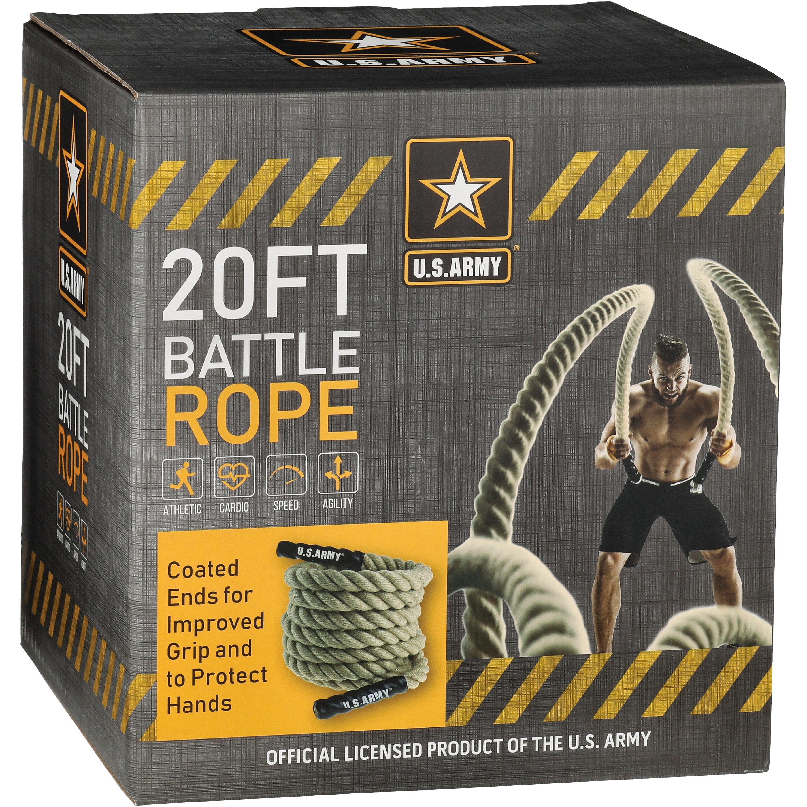 20 ft battle rope sale