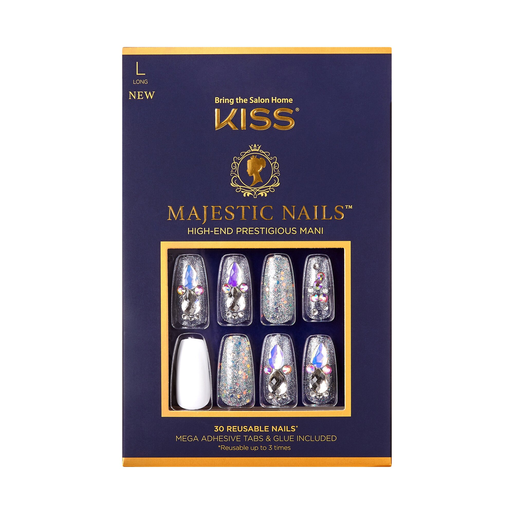 Majestic nails deals