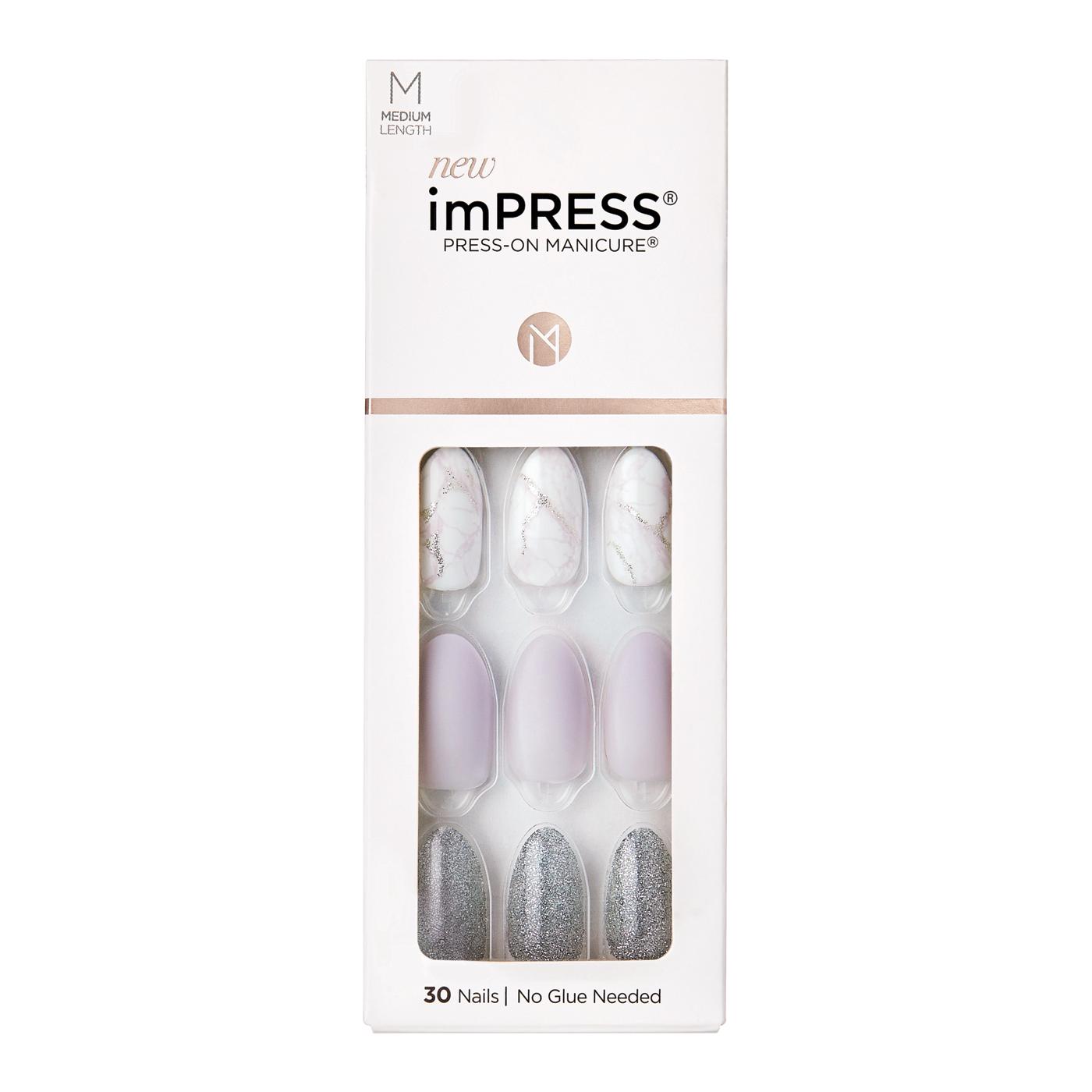 imPRESS Press-On Manicure Nails - Climb Up; image 1 of 6