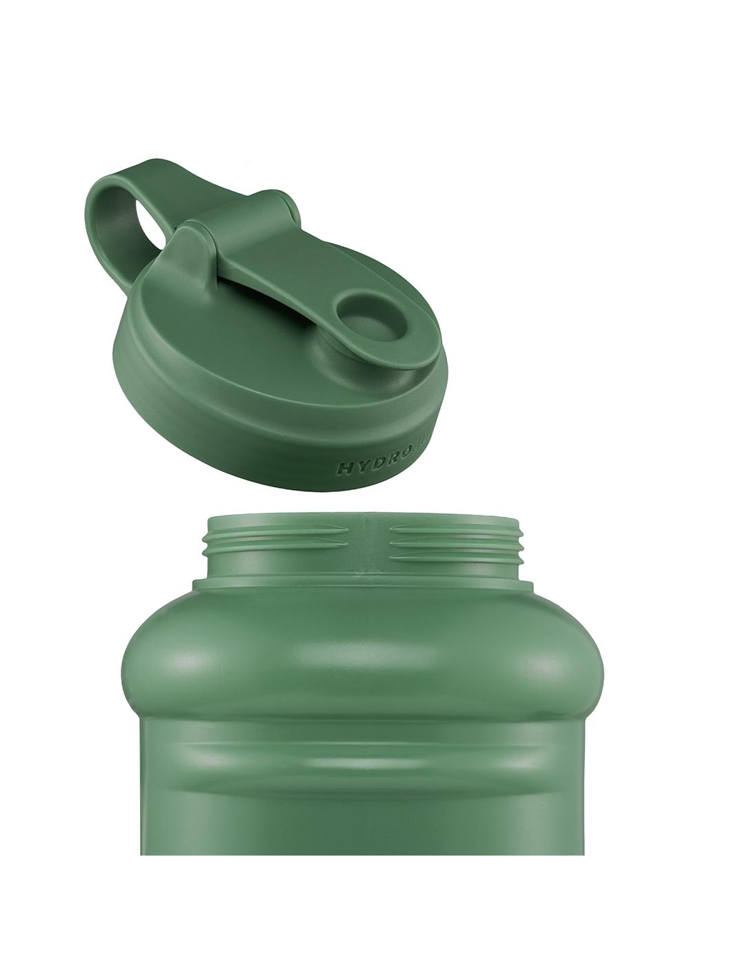 HydroJug Earth Tone Pro Water Bottle - Sage; image 2 of 4