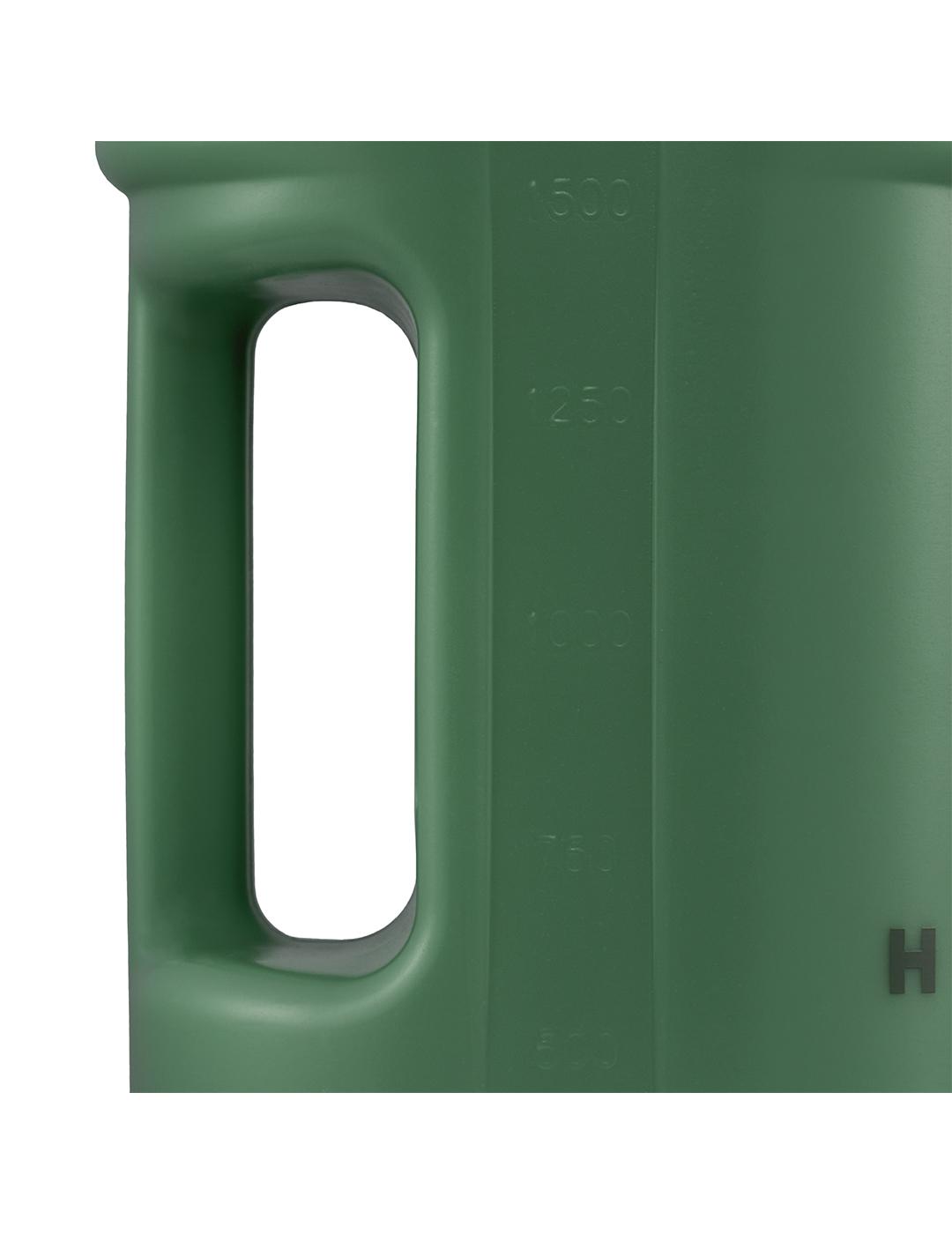 HydroJug Pro Water Bottle - Black - Shop Travel & To-Go at H-E-B