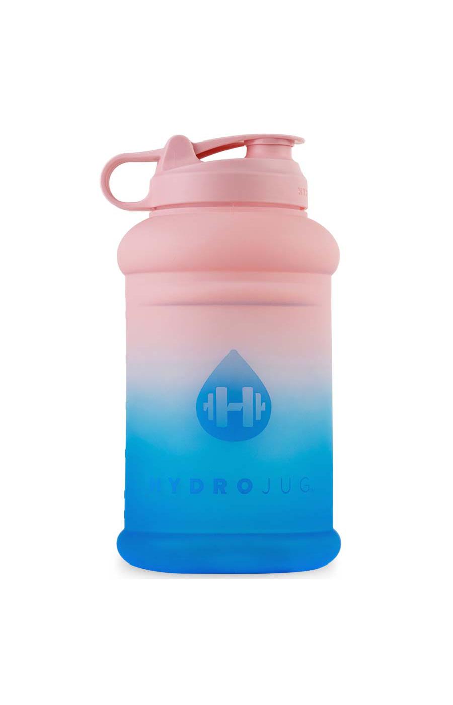 HydroJug Pro Water Bottle - Cotton Candy; image 1 of 2