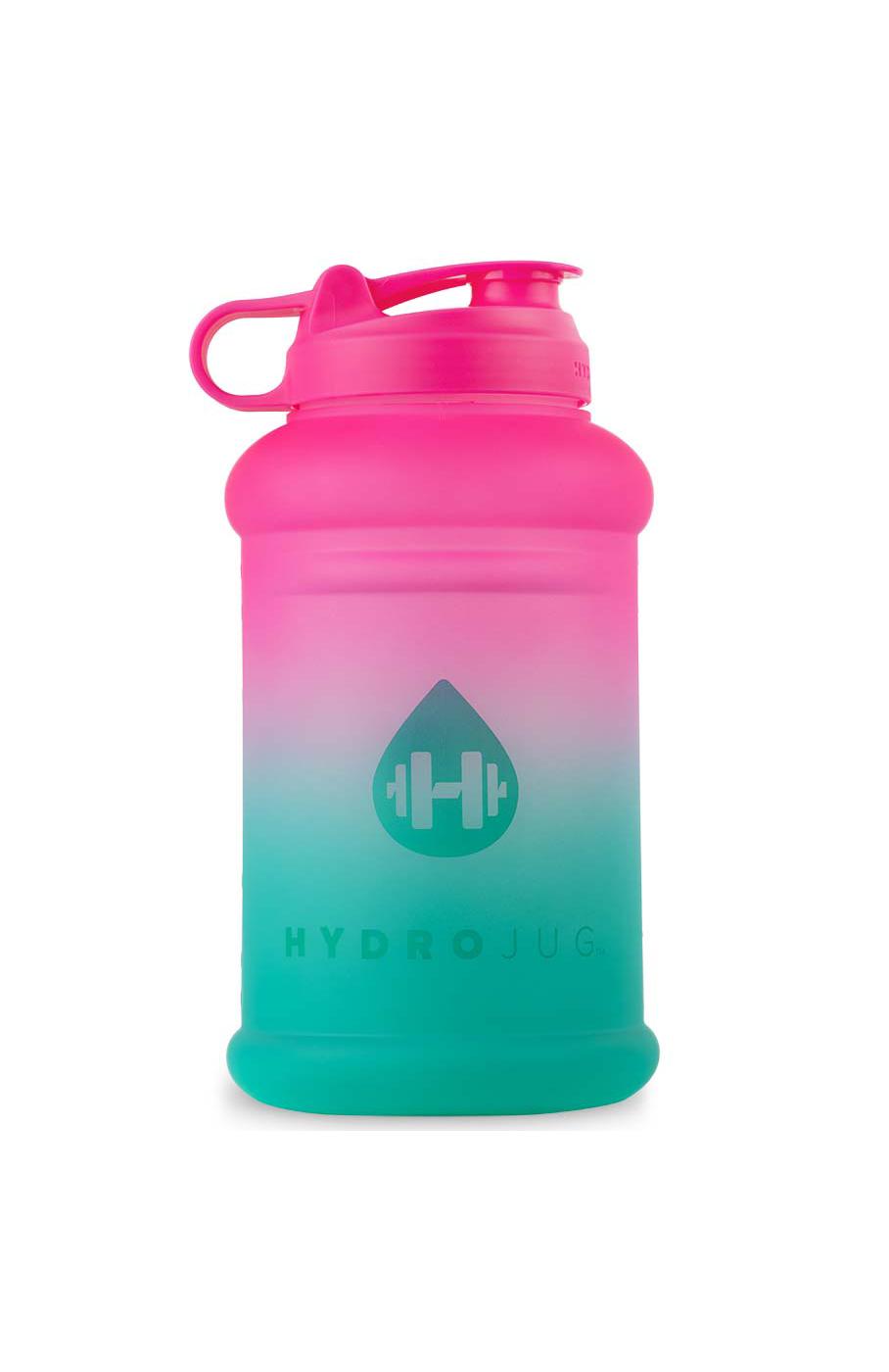 HydroJug Pro Water Bottle - Laguna; image 1 of 2