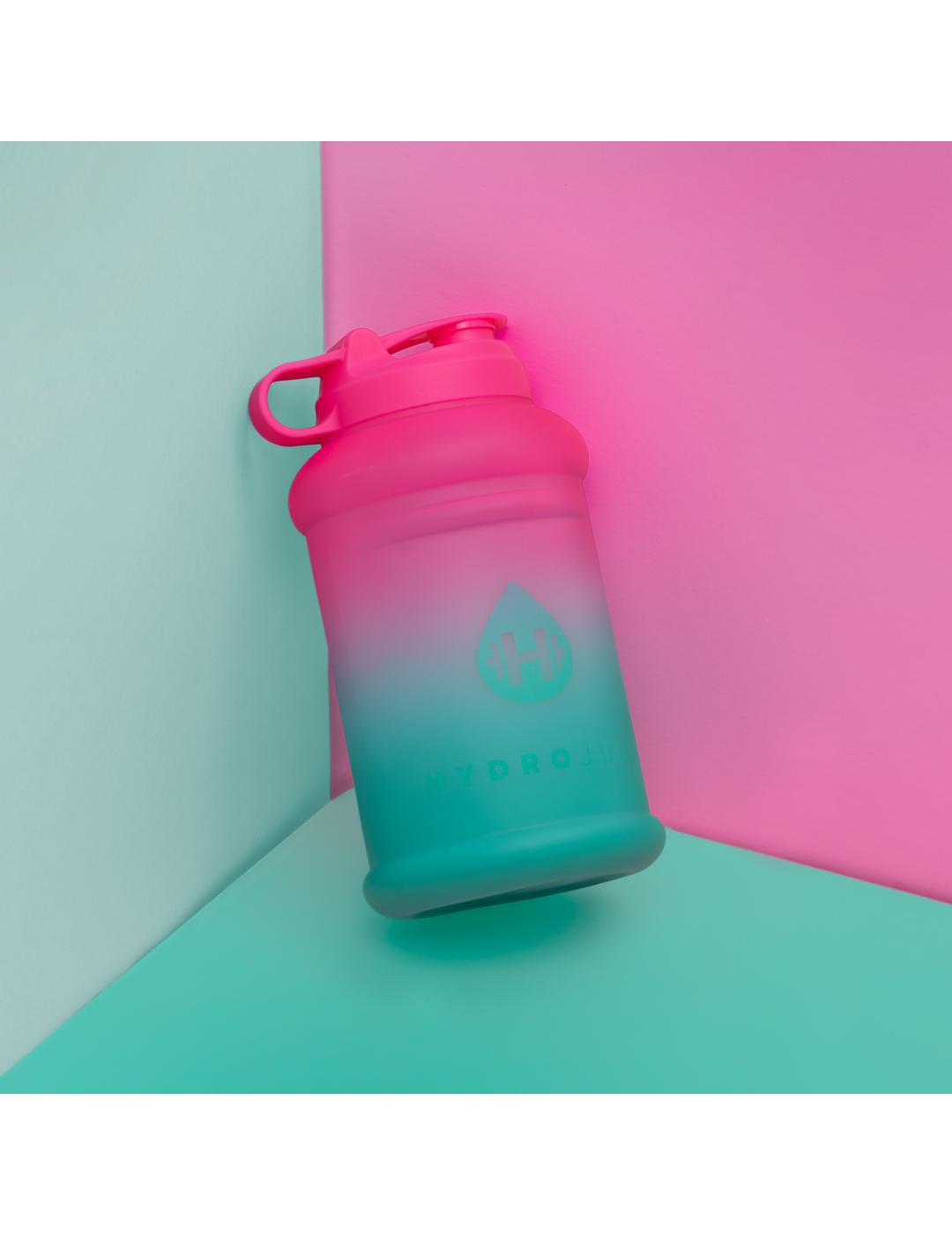 HydroJug Pro Water Bottle - Laguna; image 2 of 2
