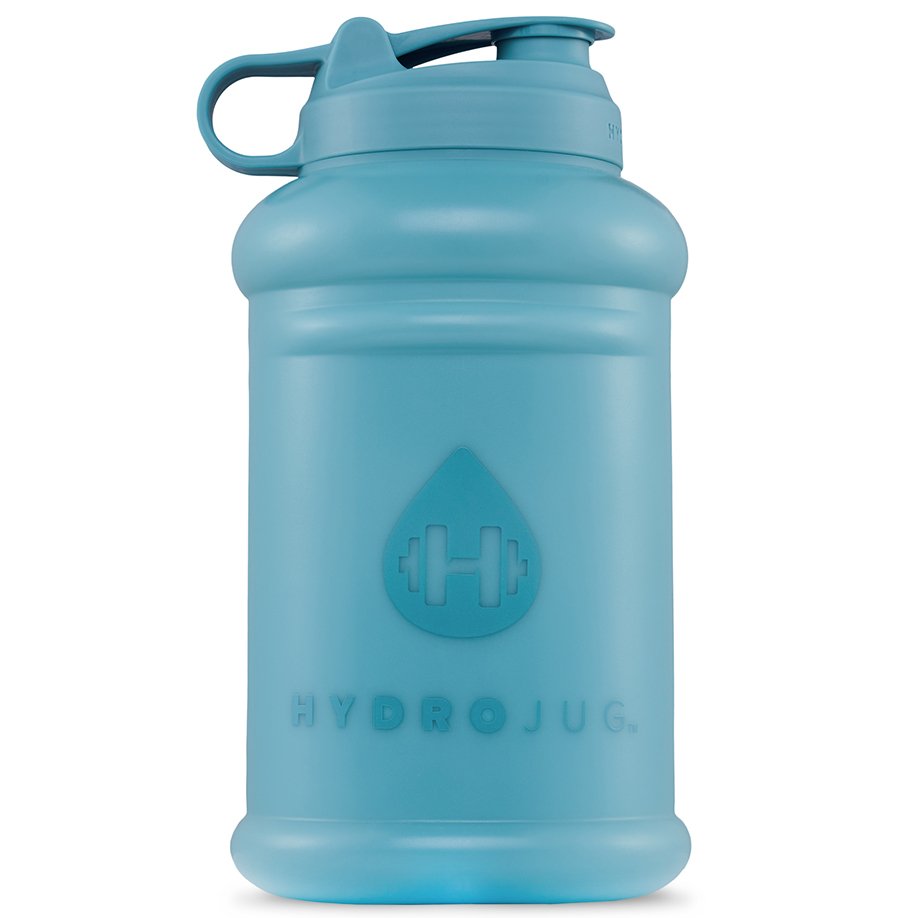 Overview: Hydro Jug Water Bottle