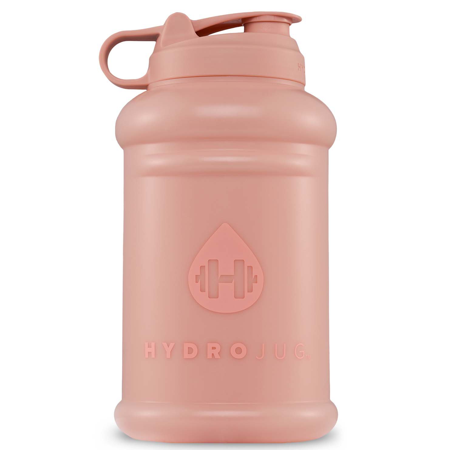 Overview: Hydro Jug Water Bottle