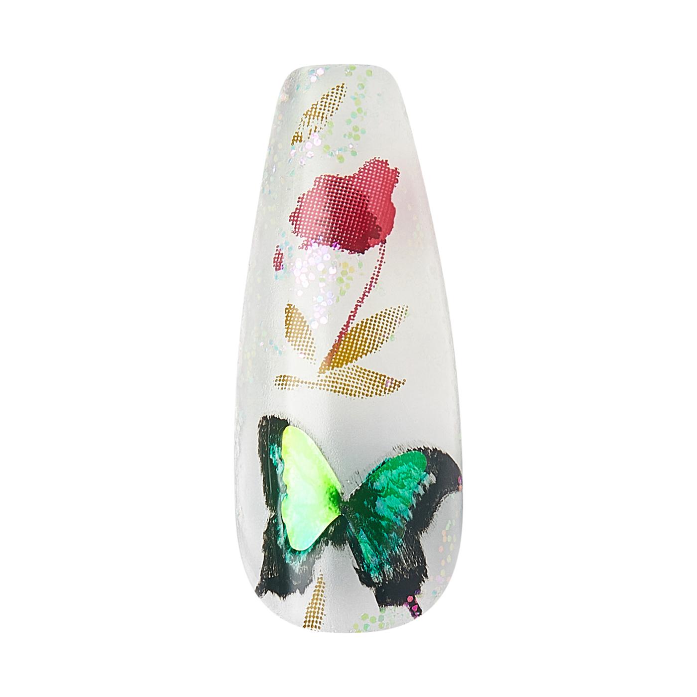 KISS Jelly Fantasy Long Nails - Jelly Cookie; image 2 of 6