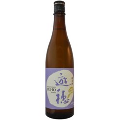 Miyashita Momo White Peach Nigori Sake, 300 mL | Central Market