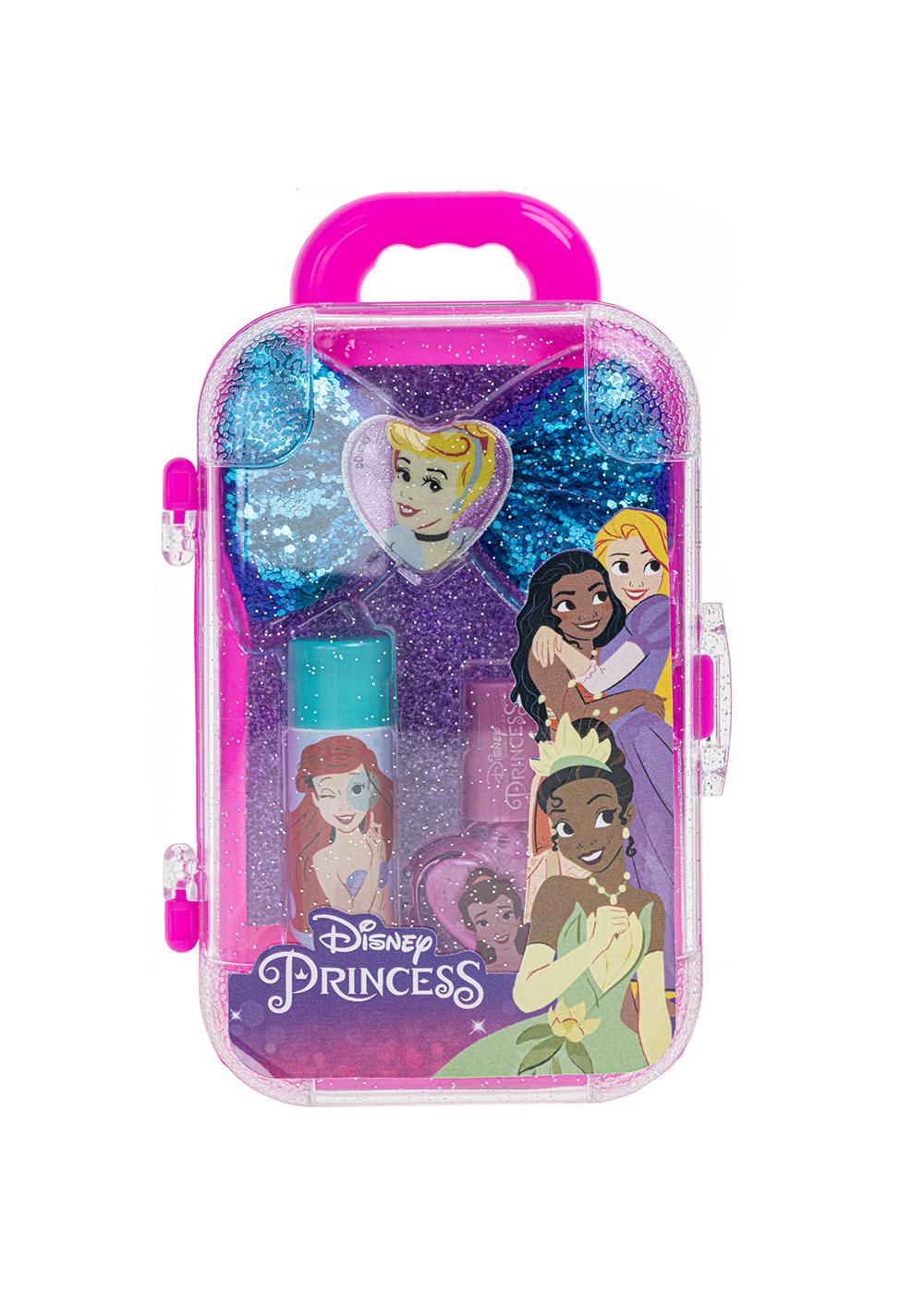 Disney Princess Beauty Travel Set; image 1 of 3