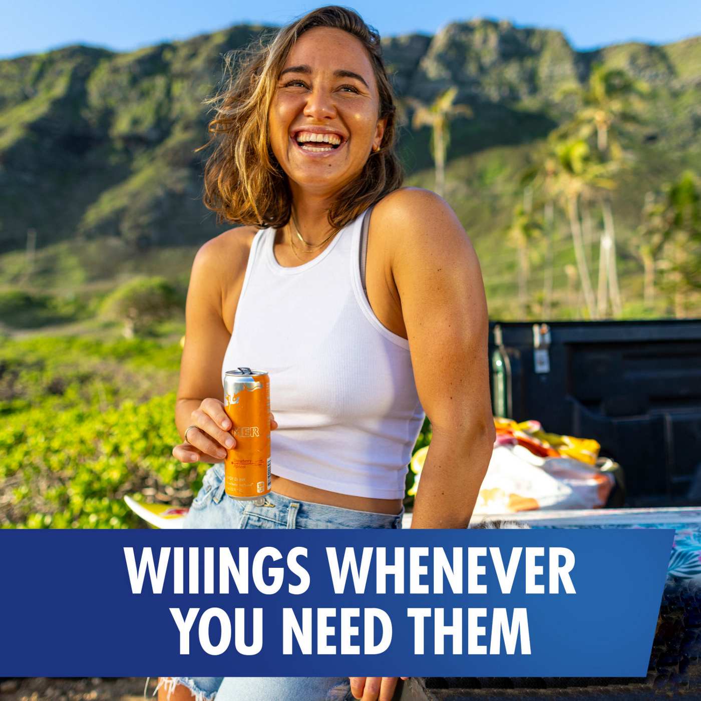 Red Bull Amber Edition Strawberry Apricot Energy Drink 4 pk Cans; image 6 of 10