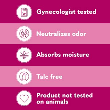 Summer's Eve Daily Refreshing Spray - Amber Nights, 2 oz