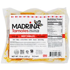 Tucson Tamale Tamale Bites with Mexican Style Cheese Blend, 10 oz