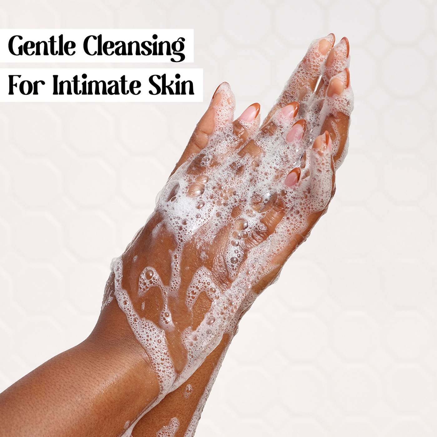 Always Cleanse Refreshing Wash for Intimate Skin, Lightly Scented; image 6 of 9