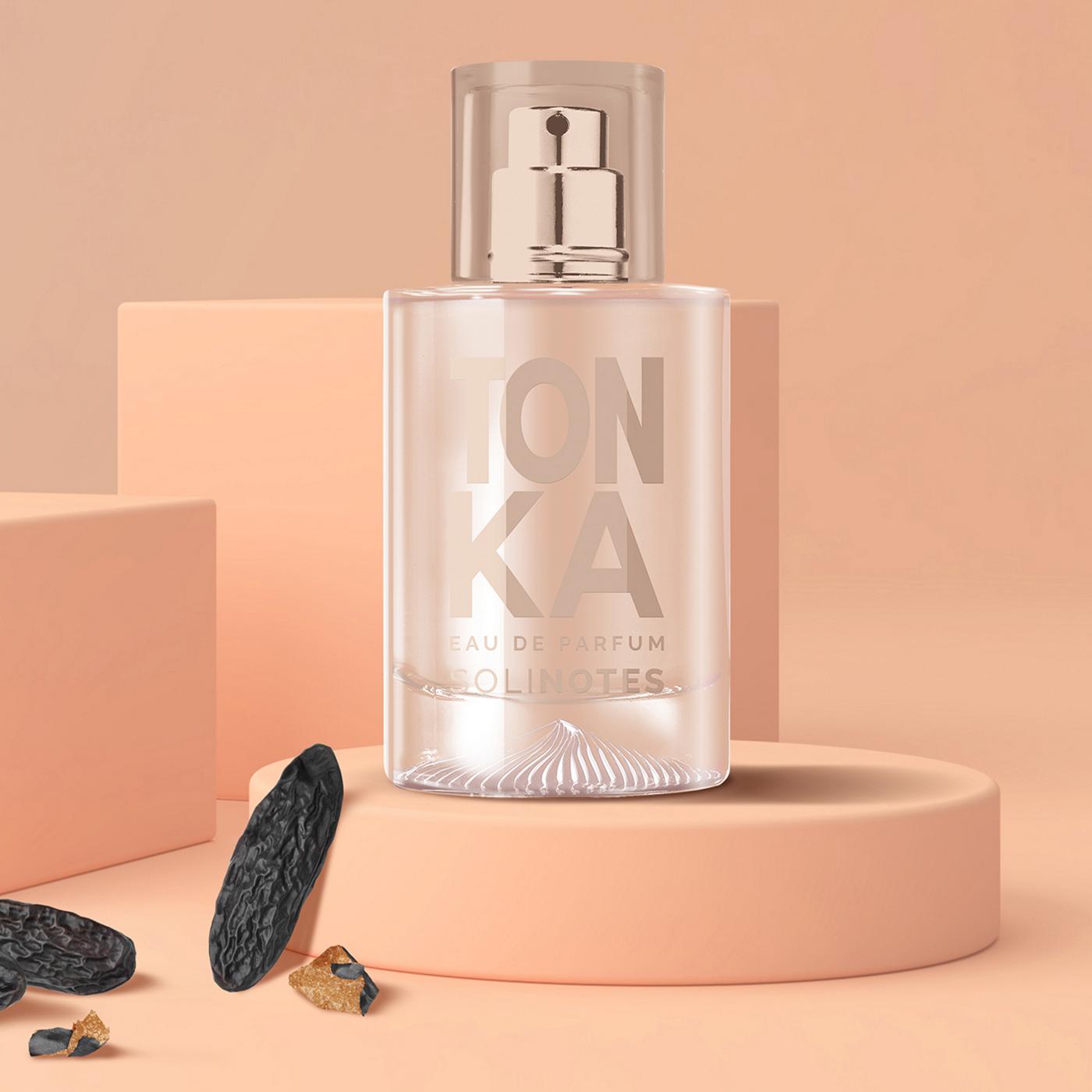 Solinotes Perfume - Tonka; image 6 of 6