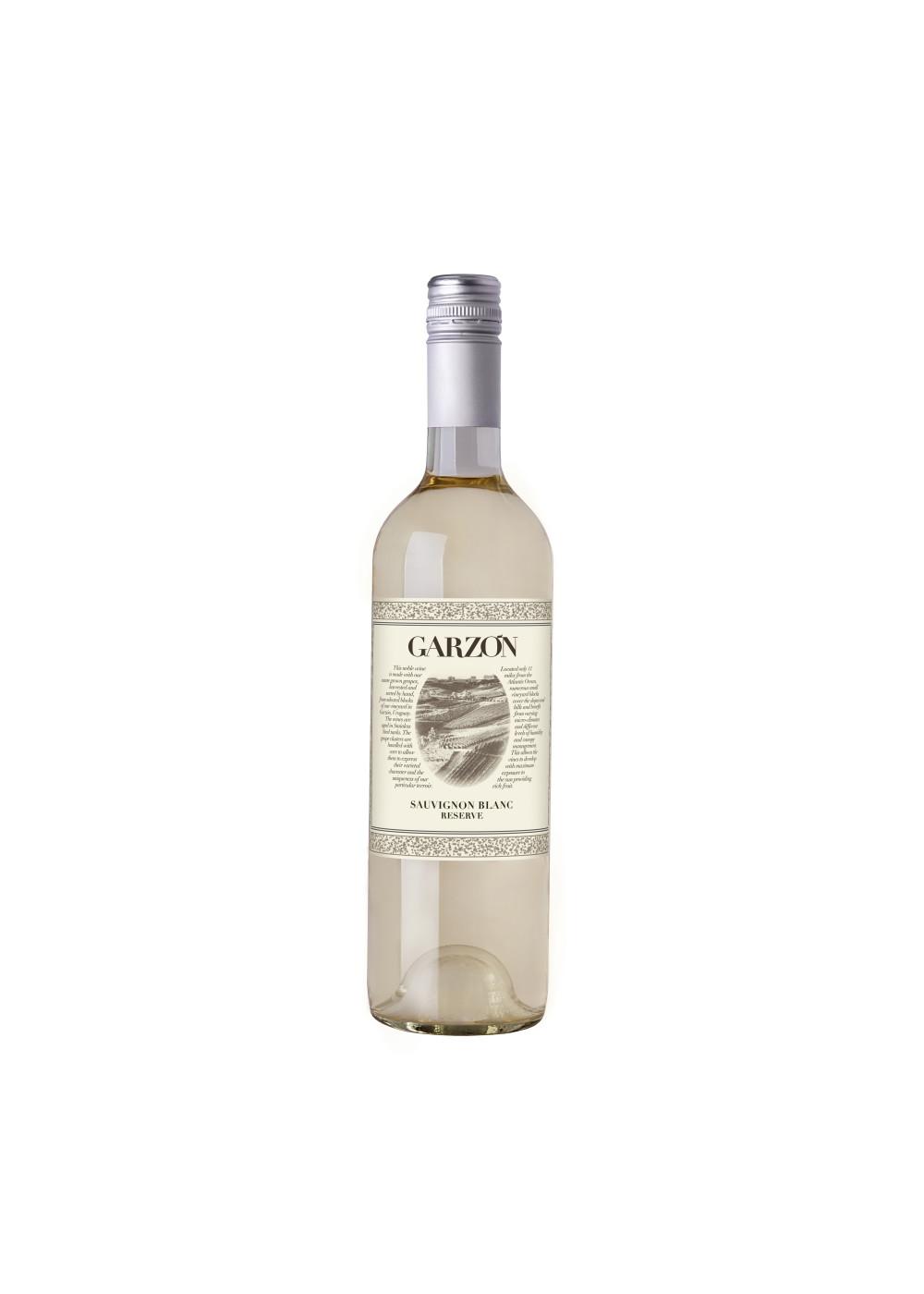 Bodega Garzon Reserve Sauvignon Blanc; image 1 of 5