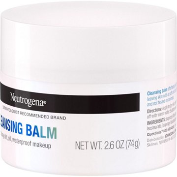 Neutrogena Cleansing Balm