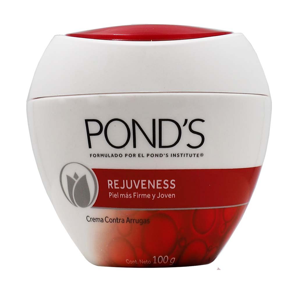 Pond's Rejuveness Anti Wrinkle Cream - Shop Facial moisturizer at H-E-B