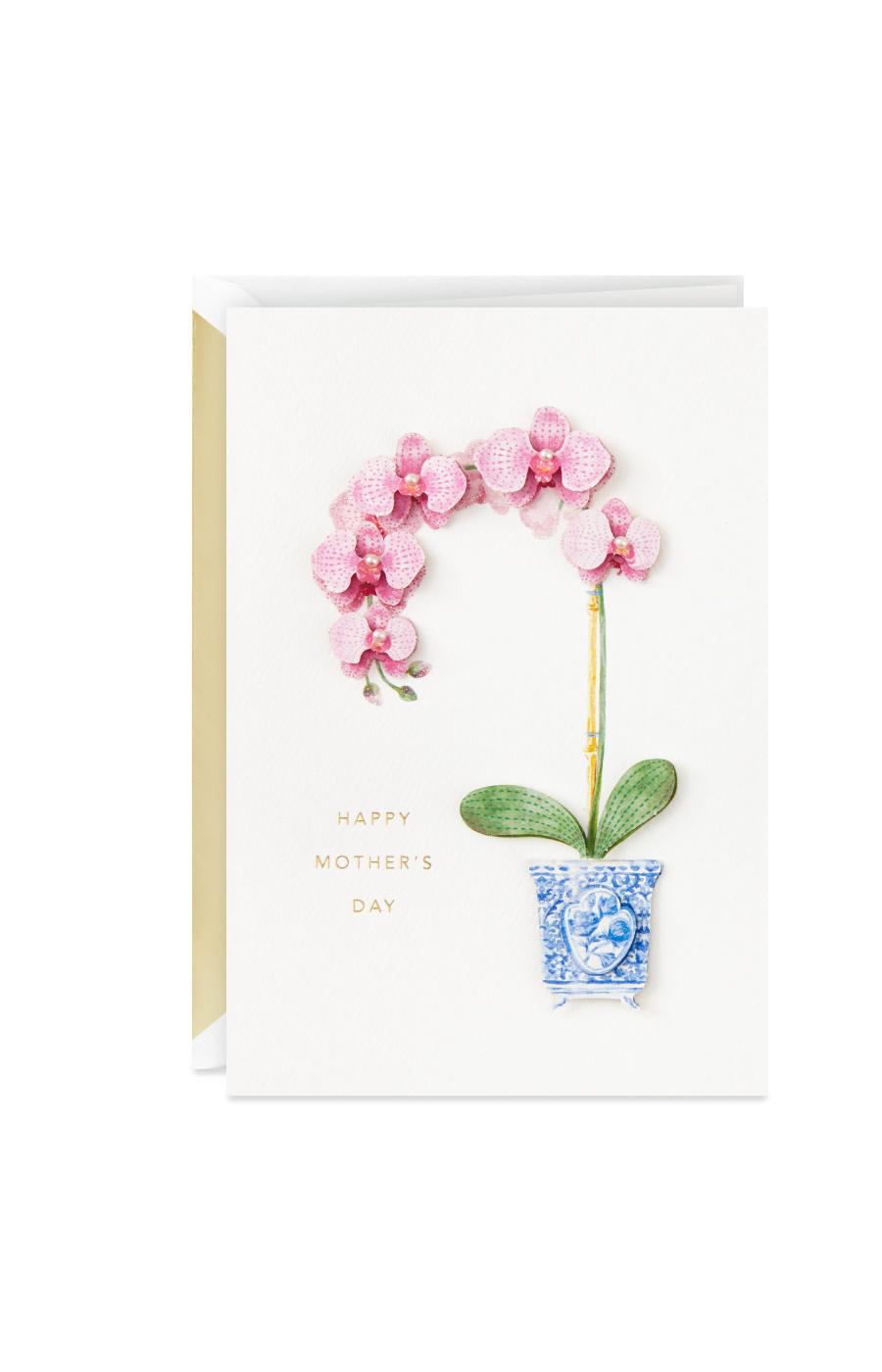 Hallmark Little Reminder Signature Mother's Day Card - S14, S7; image 1 of 6