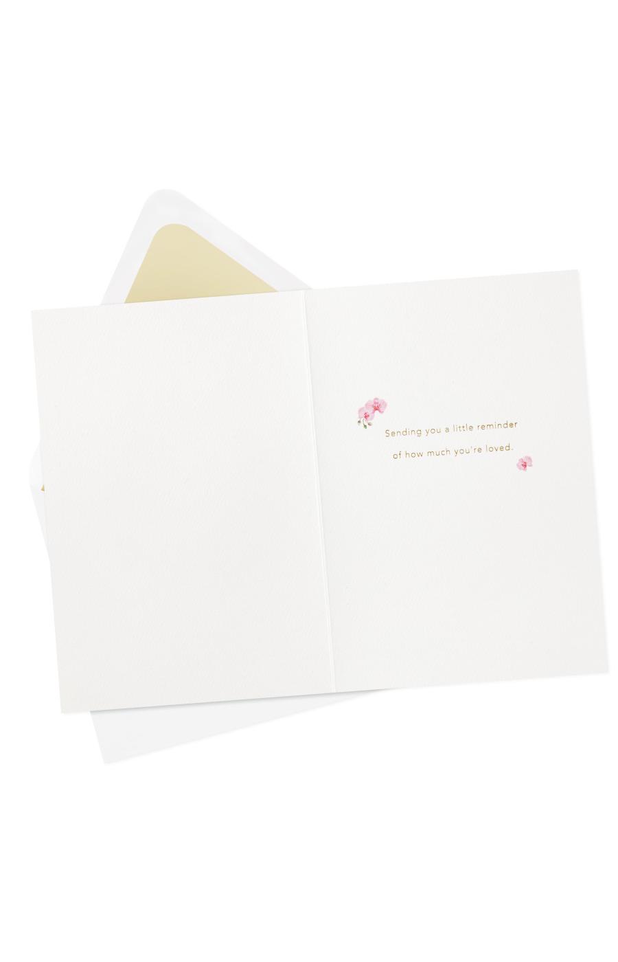 Hallmark Little Reminder Signature Mother's Day Card - S14, S7; image 5 of 6