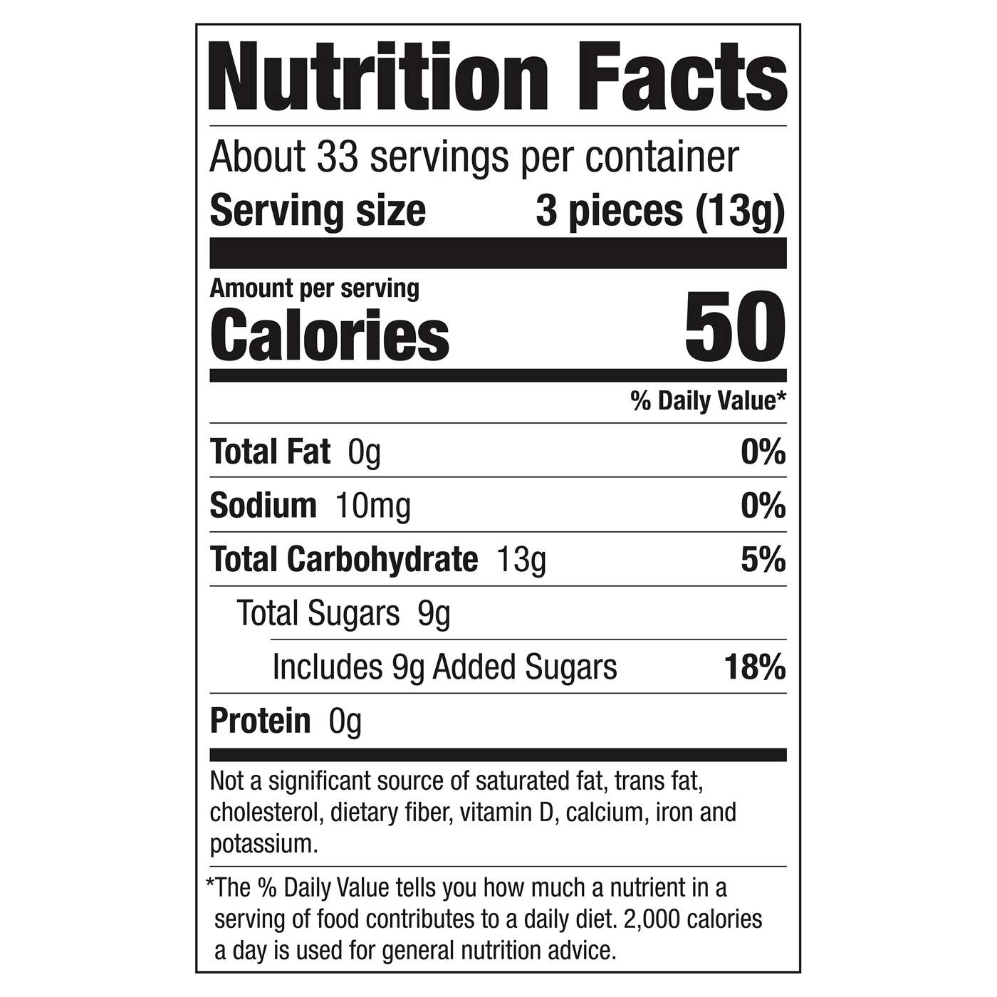 Brach's Mini Peppermint Christmas Candy Canes Shop Candy at HEB