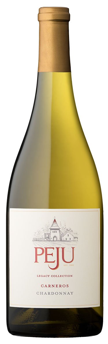 Peju Carneros Chardonnay, 750 mL