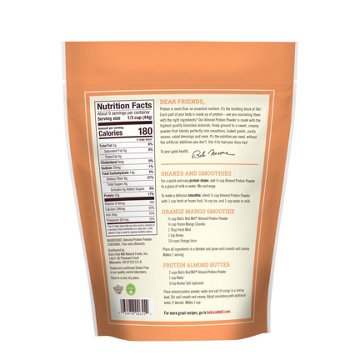 Bob's Red Mill Gluten Free Almond Protein Powder, 14 oz