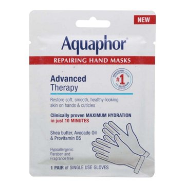 Aquaphor Repairing Hand Masks