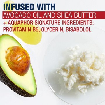 Aquaphor Repairing Hand Masks