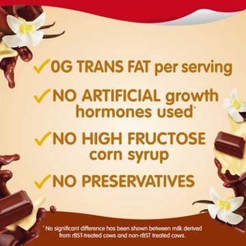Snack Pack Sugar Free Chocolate & Vanilla Pudding Cups Family Pack, 12 ct