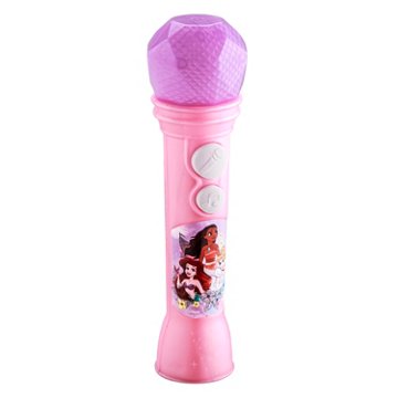 Disney Princess Sing Along Microphone