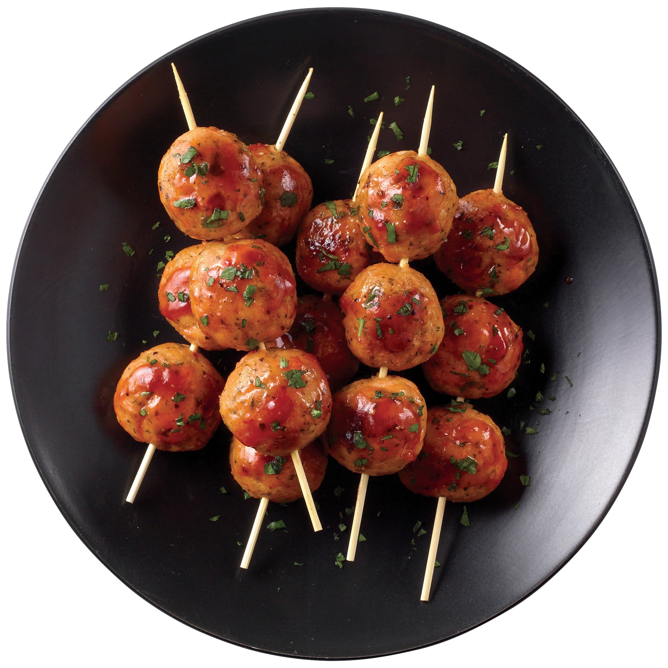 H-E-B Fish Market Salmon Meatballs - Homestyle - Shop Fish At H-E-B