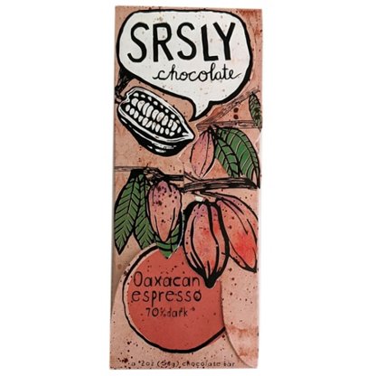 Chocoric Oaxaca Granulated Chocolate, 17.6 oz | Central Market