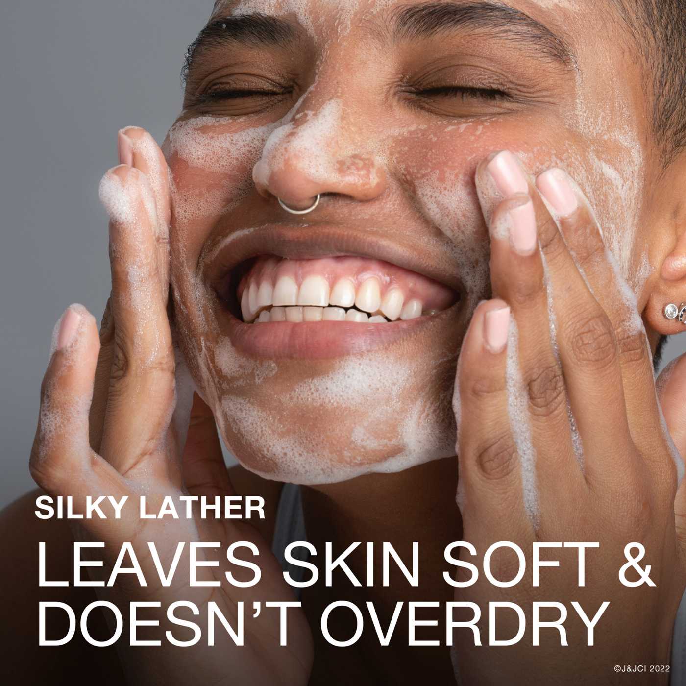 Neutrogena Hydro Boost Fragrance-Free Gel Facial Cleanser; image 3 of 7